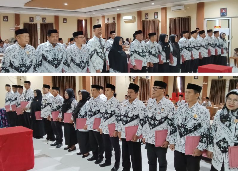Bidang PGRI Nduga - Persatuan Guru Republik Indonesia Cabang Nduga